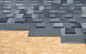 expert Syke asphalt roof companies