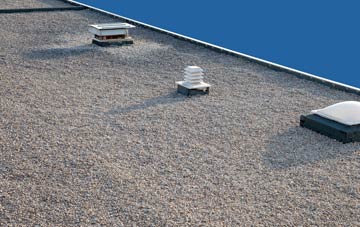 flat roofing Syke, Greater Manchester