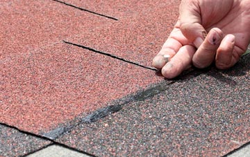 Syke asphalt roof repairs