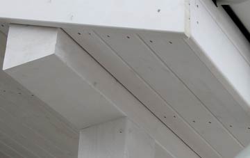 soffits Syke, Greater Manchester