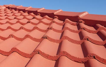 Syke tile and slate roof replacement