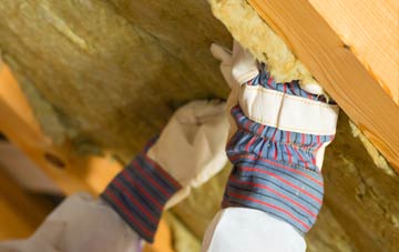 types of Syke pitched roof insulation materials